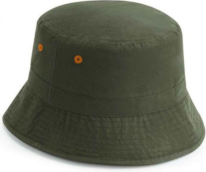Olive green