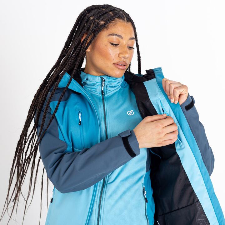 Produktbild Dare2b Diverse II Jacke wasserfest (36)