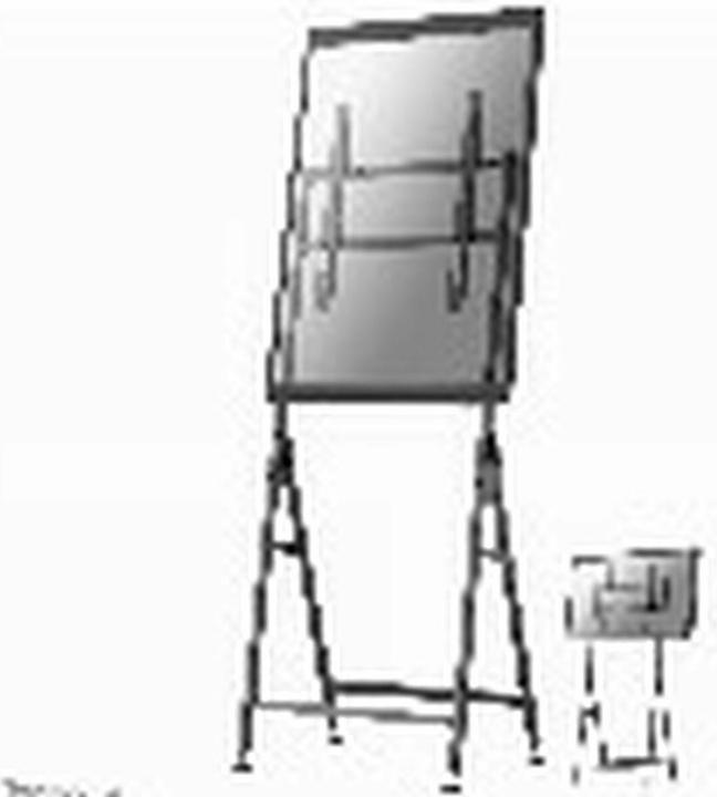 Produktbild Neomounts PLASMA-M1000 (35 kg, 23" - 31")