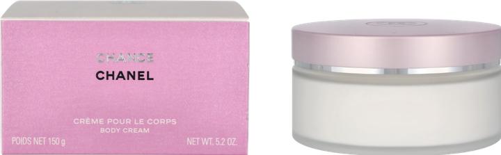 Chanel Chance Body Cream 150 g (Körpercreme, 150 ml)