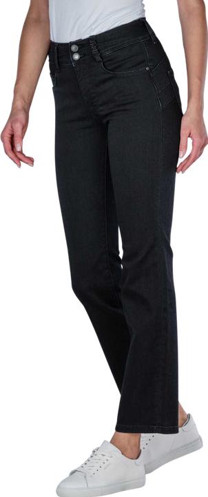 Produktbild Salsa Jeans Jeans Secret Straight Black (W32/L30)