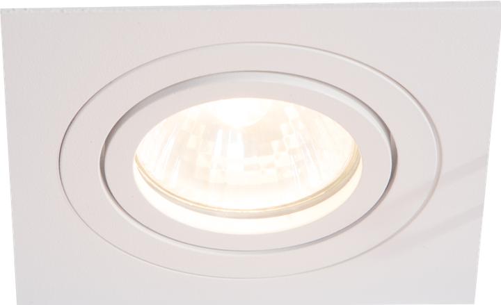 Produktbild Tracon LED Einbauleuchte