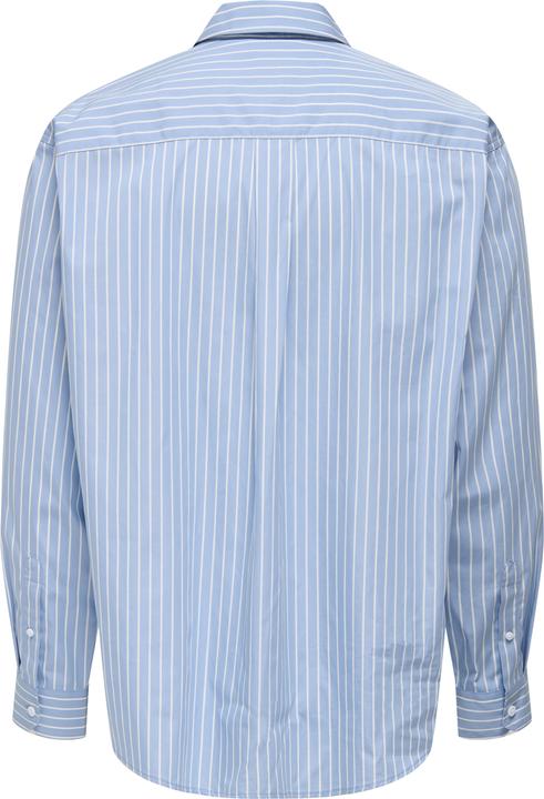 Image du produit Only & Sons ONSBARRET Popelin Hemd Popelin Hemd (M)