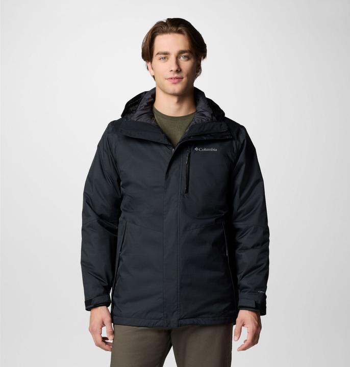 Immagine prodotto Columbia Oak Harbor™ Interchange Jacket (L)