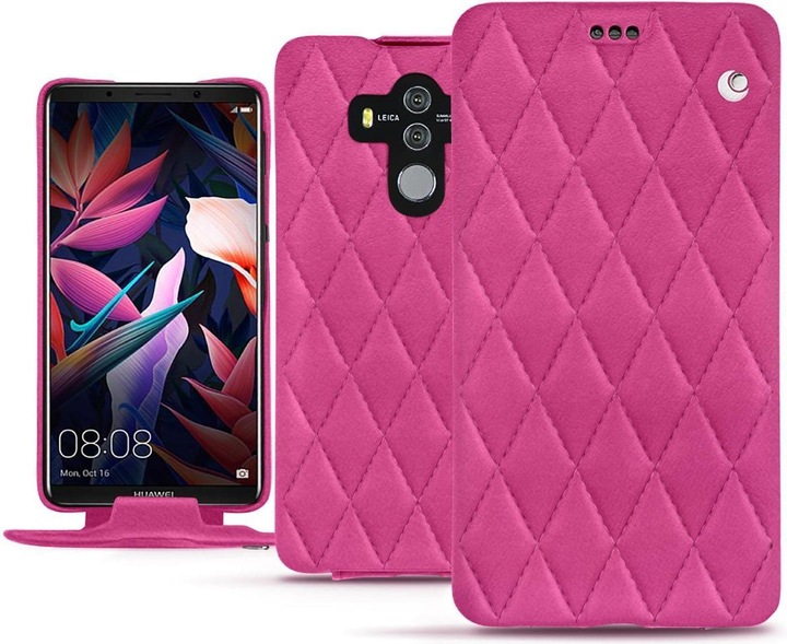 Rose BB - Couture ( Pantone #DB599F )