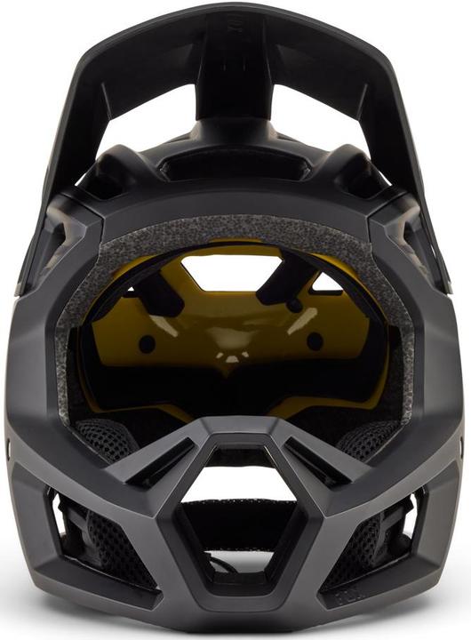 Actual product image Fox Proframe Helmet (59 - 63 cm)