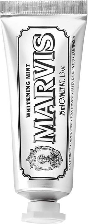 Marvis Whitening (25 ml)