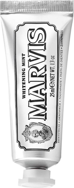 Marvis Sbiancamento (25 ml)