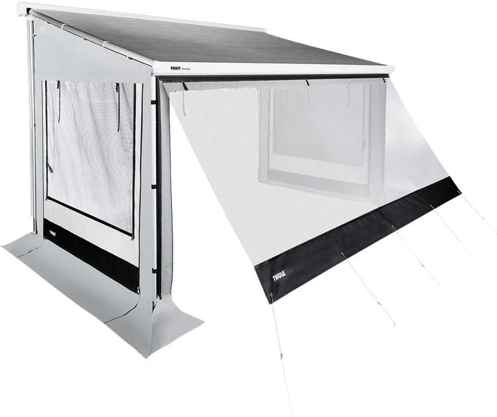 Image du produit Thule Auvent Omnistor Residence G3 VW T5 T6 pour store 5102 (Auvent, 21.21 kg)