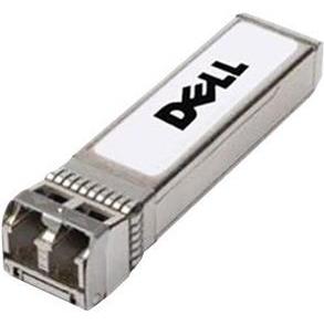 Thumbnail - Dell SFP+ SR Optical Transceiver (W125827157), Transceiver, Schwarz