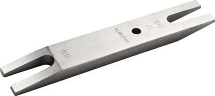 Accessori per macchine