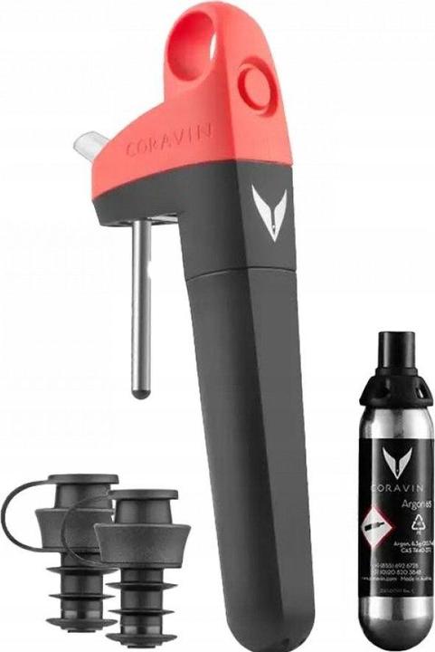 Image du produit Coravin Pivot (Verseur de vin)