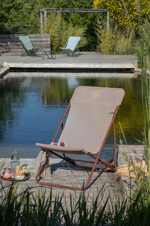 Actual product image Lafuma Maxi (84 cm)