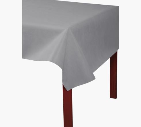 Actual product image Exacompta Tablecloth Rolls Spu nbond L120x10m Grey (120 x 120 cm)