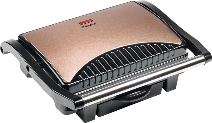 Image du produit Bestron ASW113CO Gril de contact