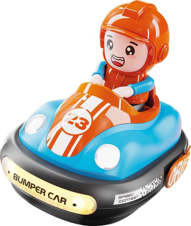 Produktbild Maxlife Bumper cars MXRC-500