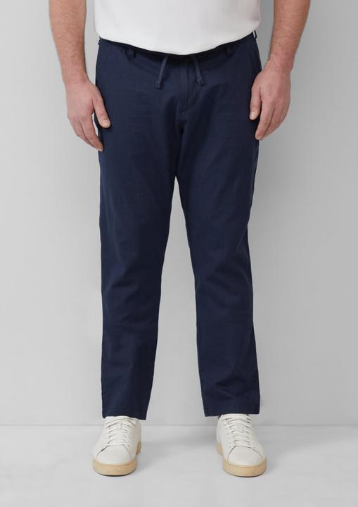 Actual product image S.Oliver Hose Detroit: Chino im Relaxed Fit (W40/L36)
