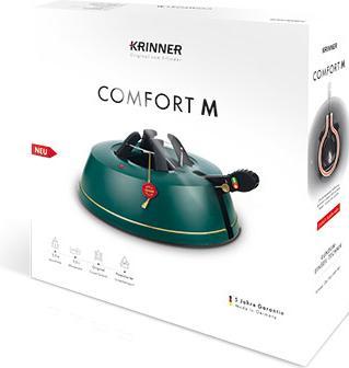 Produktbild Krinner Comfort M
