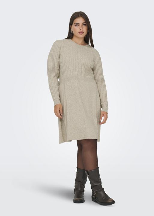 Image du produit Only CARFIA Midikleid Strickkleid (S)