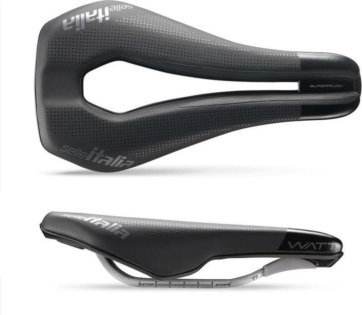 Selle Italia WATT Gel Superflow