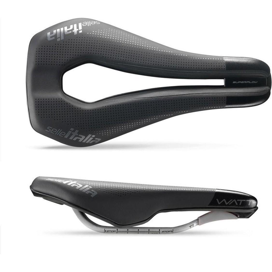 Selle Italia, Fietszadel