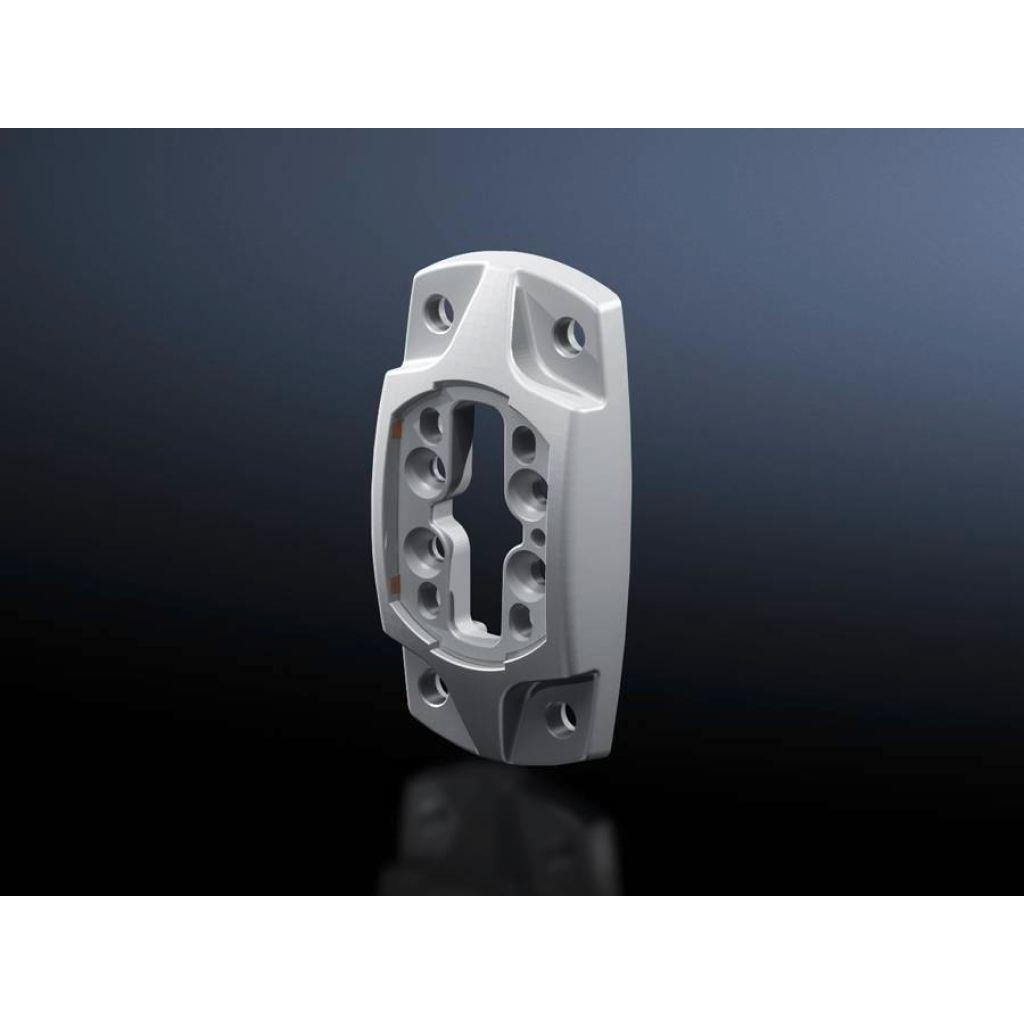 Rittal CP 60 Small Halterung für Unterstützungsarmsystem (6206.820)