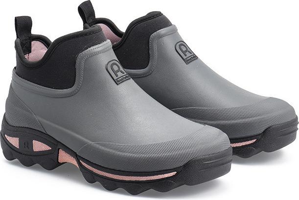 Actual product image Rouchette 's boots clean lady (39)