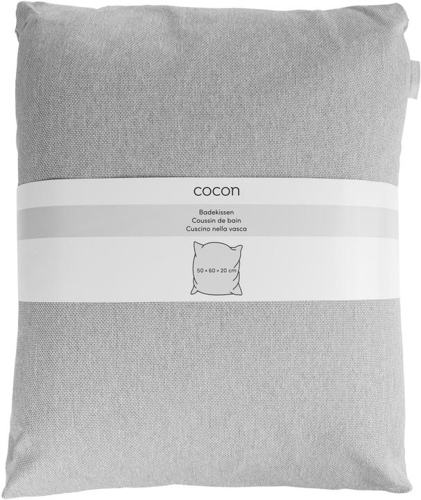 Actual product image Cocon Bath cushion (50 x 60 x 20 cm)
