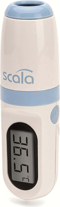 Productafbeelding Scala SC 8271 (Contactloos, Voorhoofd)