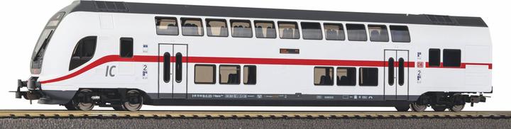 Piko Tipo (modello ferroviario) (Traccia H0)