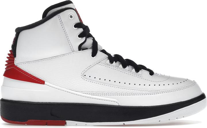 Image du produit Jordan 2 Retro OG Chicago (2022) (Women's) (41)