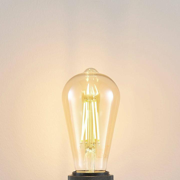 Produktbild Arcchio E27 LED 6,5W (E27, 650 lm)