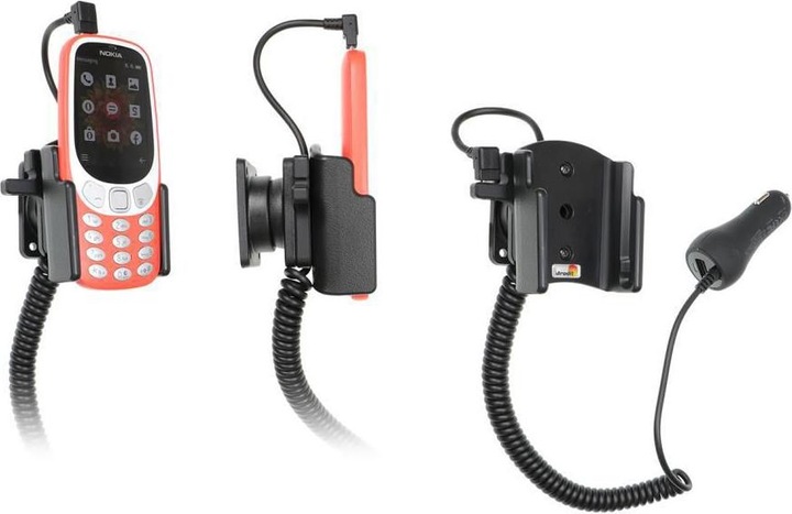 Immagine prodotto Brodit Supporto attivo Nokia 3310 4G 2018