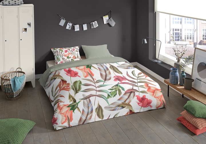 Produktbild Pure Sierra (Bettwäsche Set, 135 x 200 cm)