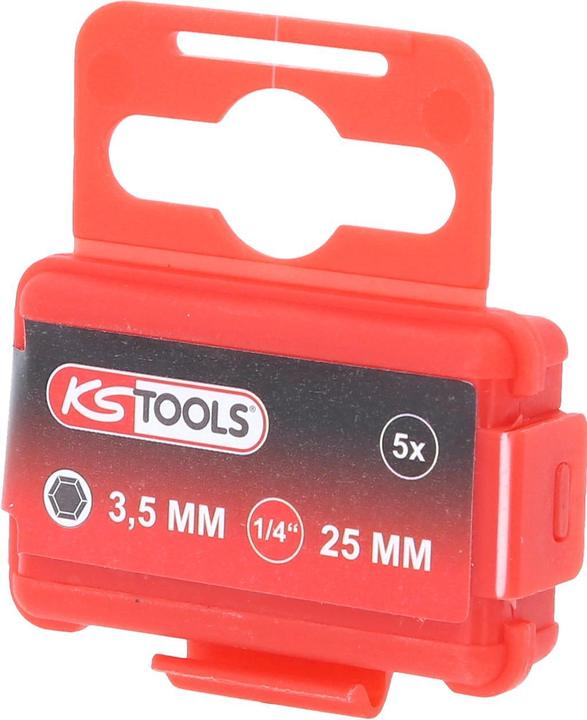 Produktbild KS Tools 911.8397 (Innensechskant)