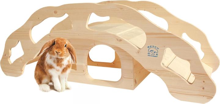 Produktbild Häuschen Hasenhausbrücke
