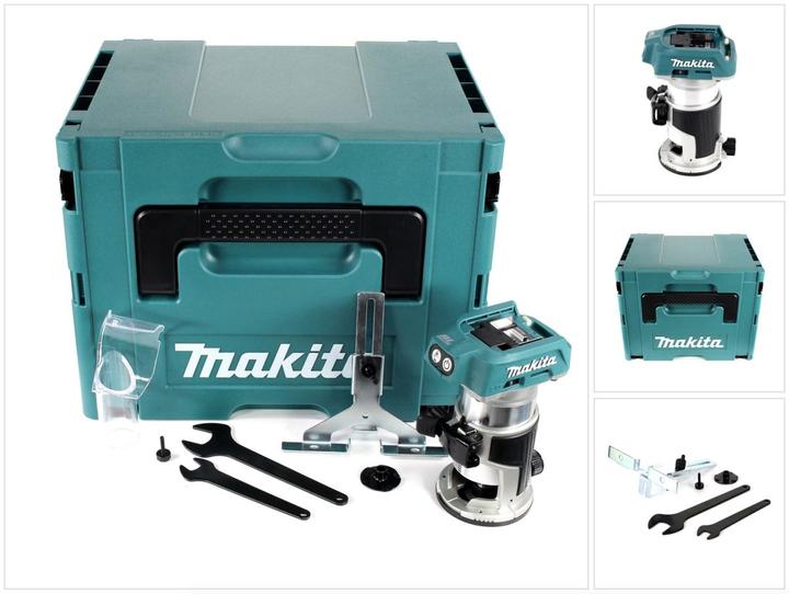 Produktbild Makita DRT50ZJ