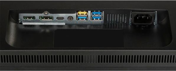 Actual product image AOC 24V5CW/BK (1920 x 1080 pixels, 23.80")