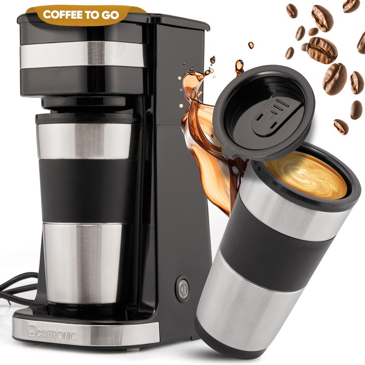 Immagine prodotto Clatronic KA 3733