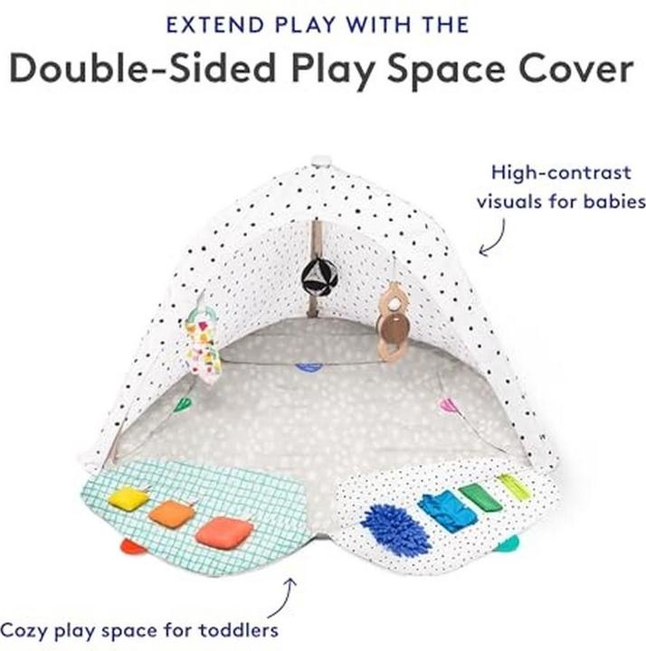 Image du produit Lovevery Gymnase de Jeu