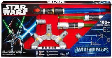 Produktbild Hasbro Star Wars: E7 - Signature Lightsaber