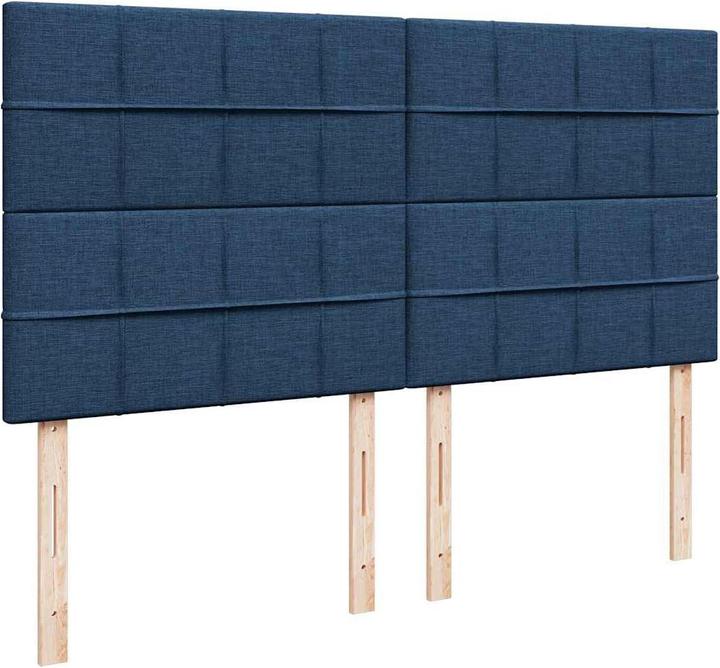 Image du produit vidaXL Ottoman-Bett (160 x 200 cm)