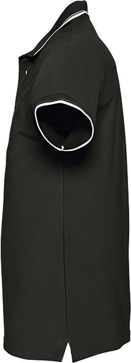 Immagine prodotto Sols Practice Pique Poloshirt a maniche corte (S)