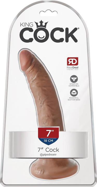 Actual product image Pipedream Realistic