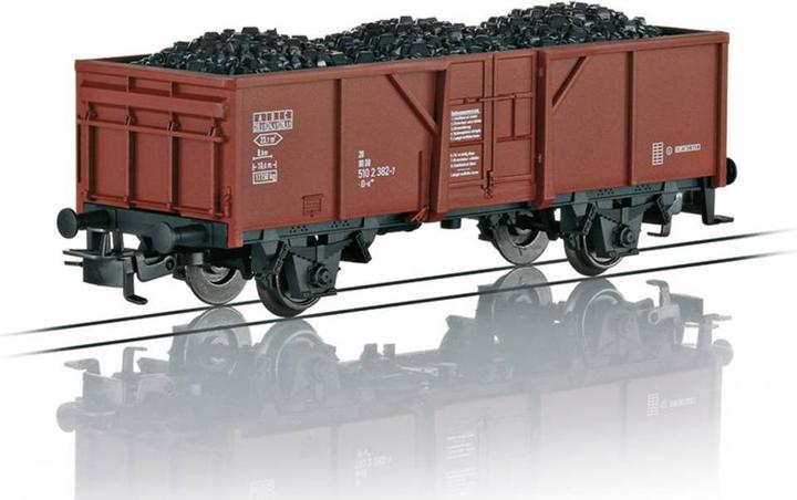 Actual product image Märklin Start up 4431 H0 Open goods (Track H0)