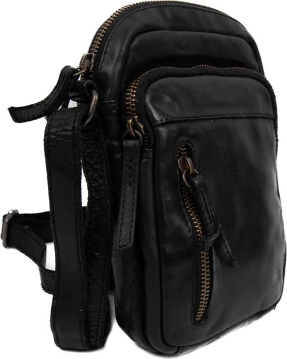 Immagine prodotto Bear Rock Borsa a tracolla Karin nera