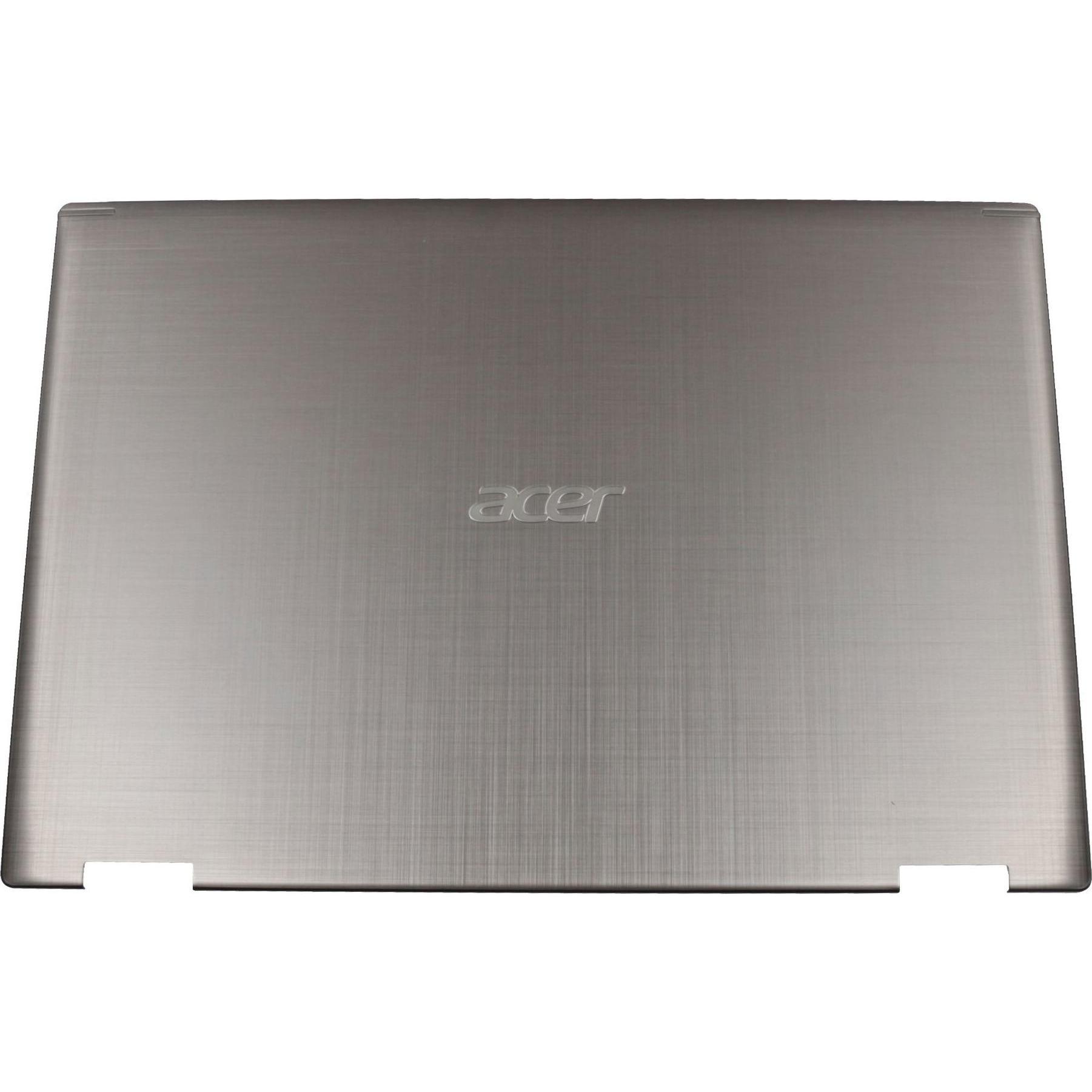 Acer 60.GR7N1.003, Notebook Ersatzteile, Grau