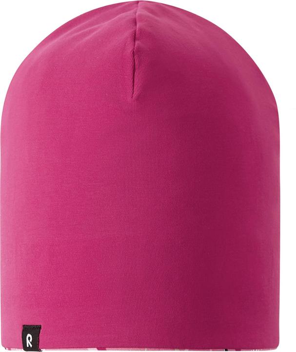 Produktbild Reima Kinder Übergangsmütze Tanssi Soft Coral (52 - 54)