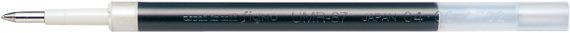 Actual product image Uni-ball Replacement cartridge 0.7mm (Black, 0.40 mm, 2 pcs.)