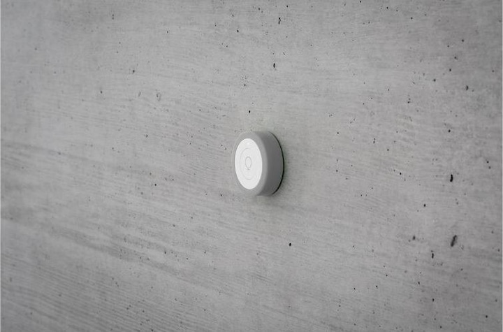 Produktbild myStrom WiFi Button